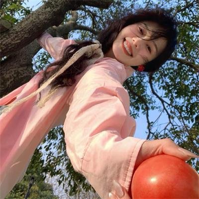 我的女友是演员