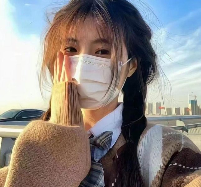 从今天开始做男神